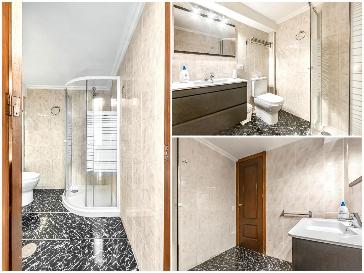 Villa Raquel With Private Pool And Sea View Los Menores Esterno foto