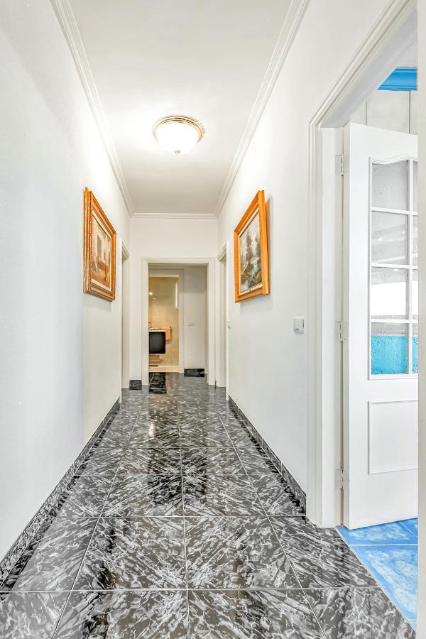 Villa Raquel With Private Pool And Sea View Los Menores Esterno foto