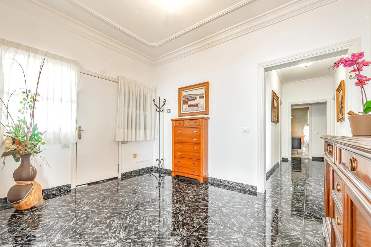 Villa Raquel With Private Pool And Sea View Los Menores Esterno foto