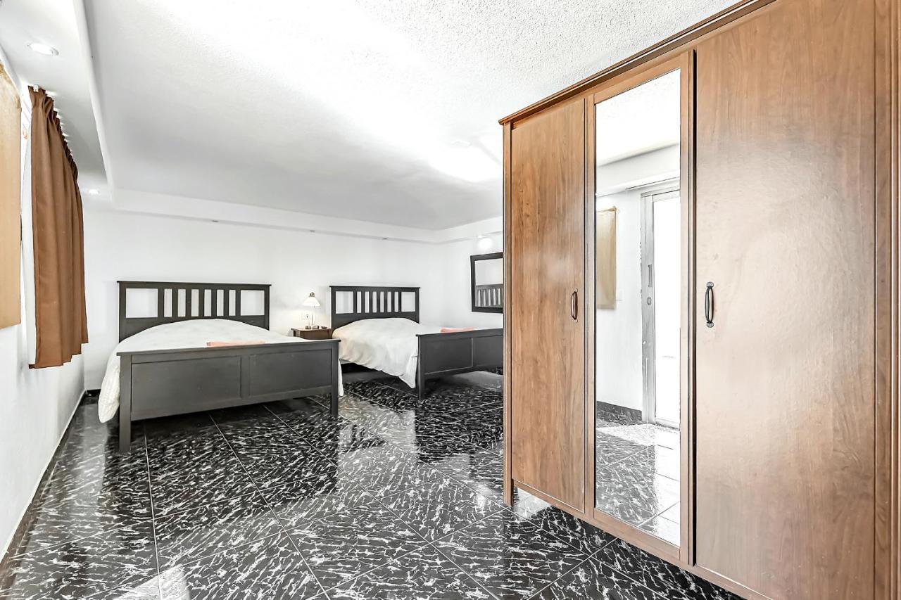 Villa Raquel With Private Pool And Sea View Los Menores Esterno foto