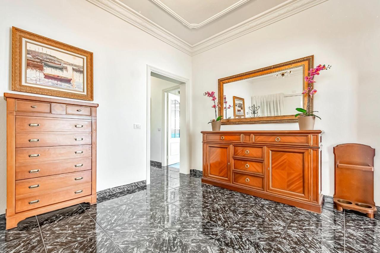 Villa Raquel With Private Pool And Sea View Los Menores Esterno foto