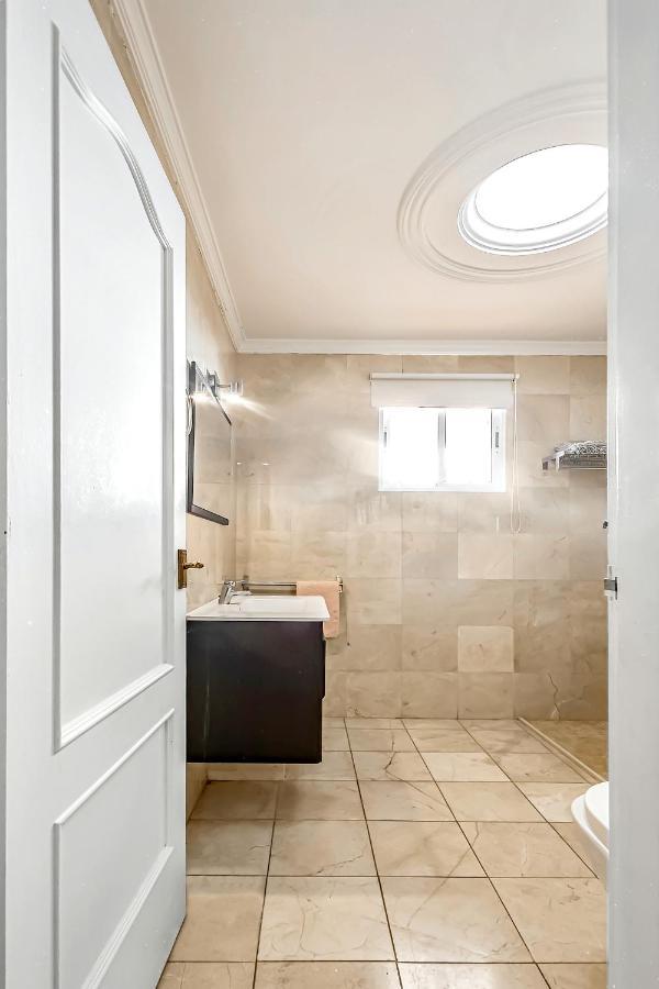 Villa Raquel With Private Pool And Sea View Los Menores Esterno foto