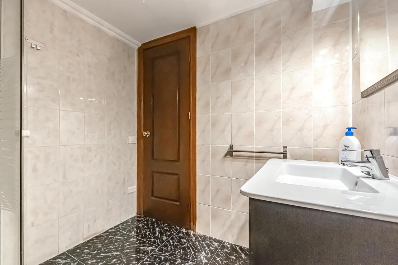 Villa Raquel With Private Pool And Sea View Los Menores Esterno foto