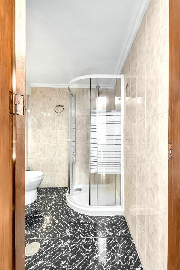 Villa Raquel With Private Pool And Sea View Los Menores Esterno foto